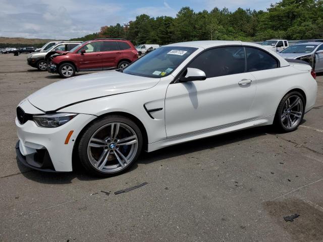 BMW M4 2020 wbs4z9c07l5n70164