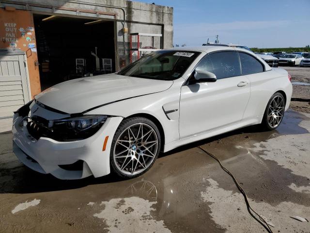 BMW M4 2018 wbs4z9c50jea24172