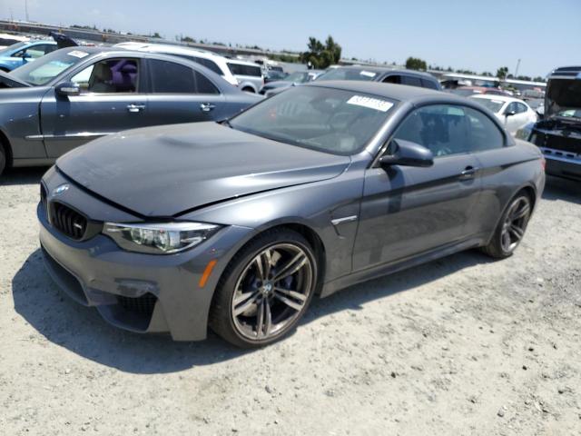 BMW M4 2018 wbs4z9c52jed22495