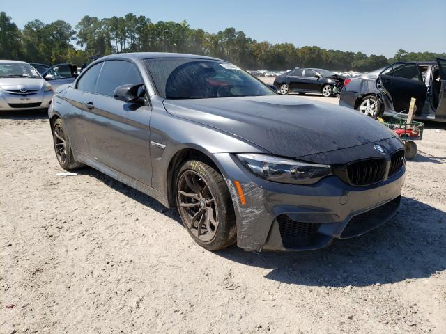 BMW M4 2018 wbs4z9c52jed22710