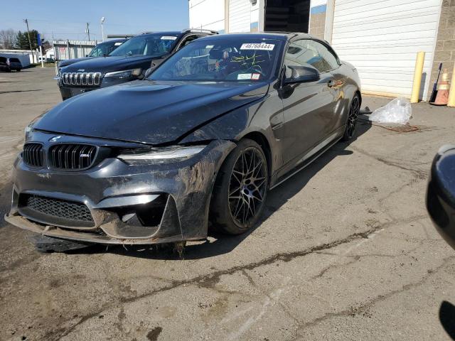 BMW M4 2018 wbs4z9c55jea24149