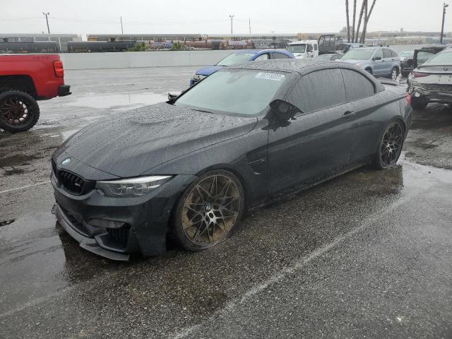 BMW M4 2018 wbs4z9c55jed22216