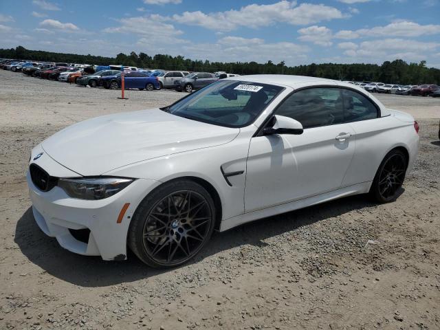 BMW M4 2019 wbs4z9c57kej63536