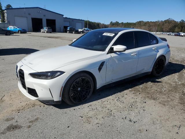 BMW M3 2021 wbs53ay03mfl44022