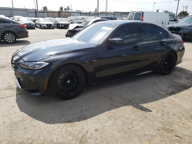 BMW M3 2022 wbs53ay03nfm88882