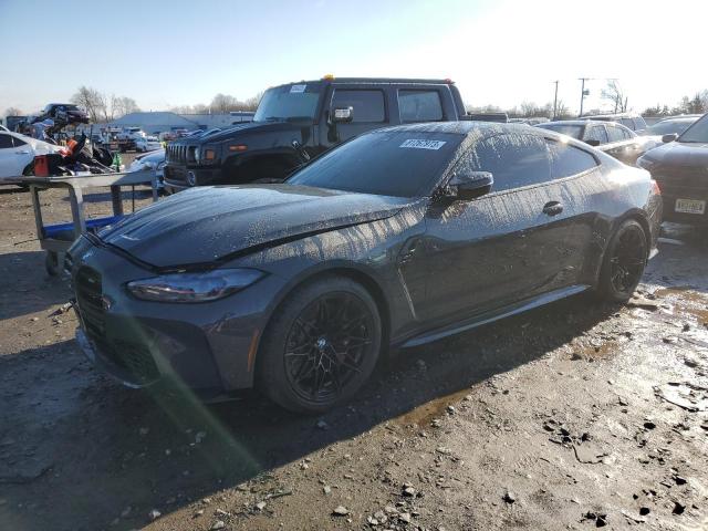 BMW M4 2024 wbs53az01rcp34818