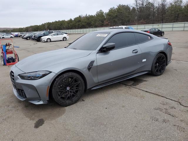 BMW M4 2023 wbs53az04pcm88991