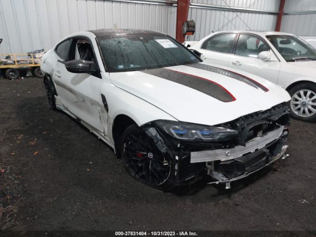 BMW M4 2023 wbs63az06pcl39356