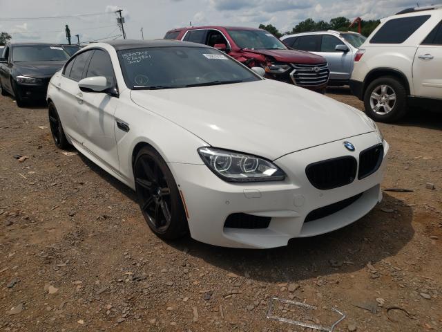 BMW M6 GRAN CO 2014 wbs6c9c50ed466985