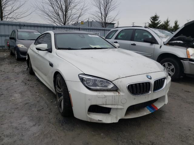 BMW M6 GRAN CO 2014 wbs6c9c50edv73759