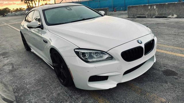 BMW M6 2015 wbs6c9c50fd467538