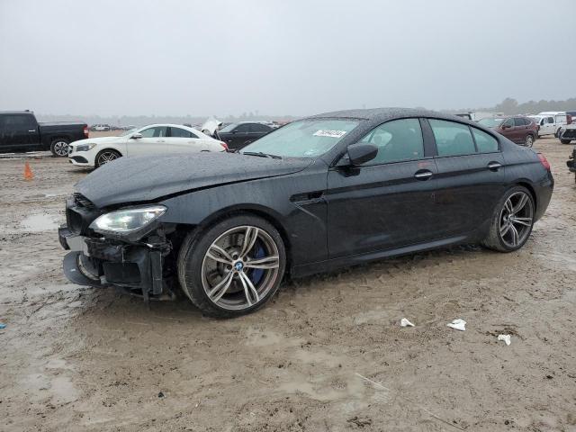 BMW M6 GRAN CO 2015 wbs6c9c50fd467894