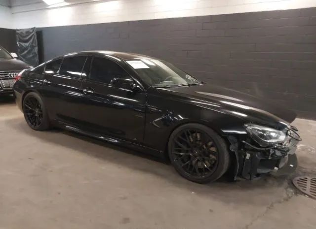 BMW M6 2014 wbs6c9c51ed466803