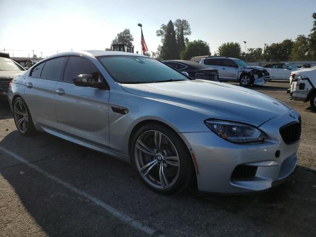 BMW M6 GRAN CO 2014 wbs6c9c51ed467448