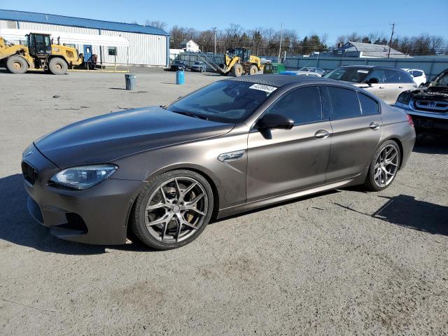 BMW NULL 2015 wbs6c9c51fd467807