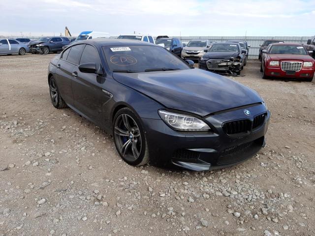 BMW M6 GRAN CO 2015 wbs6c9c51fd467872