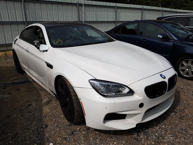 BMW M6 GRAN CO 2015 wbs6c9c51fd467922