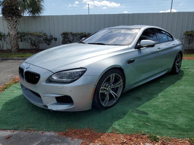 BMW M6 GRAN CO 2015 wbs6c9c51fd468035