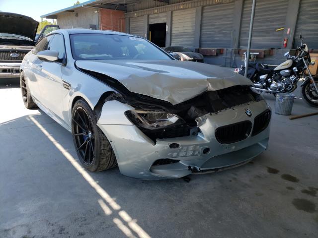 BMW M6 GRAN CO 2014 wbs6c9c52ed467393