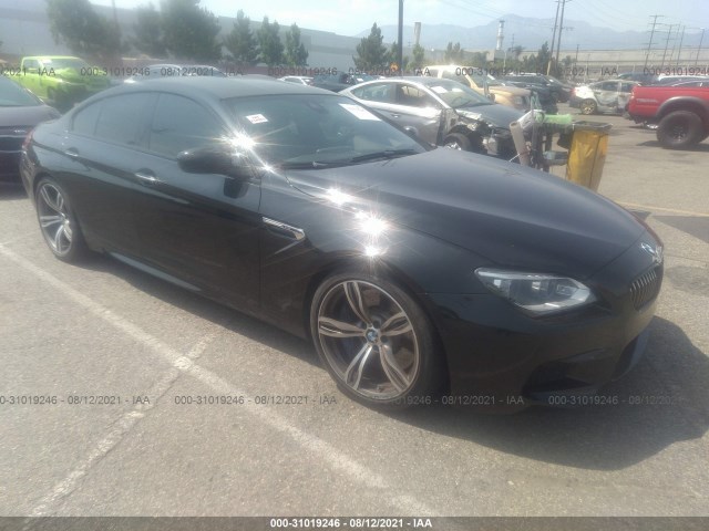 BMW M6 2015 wbs6c9c52fd467637