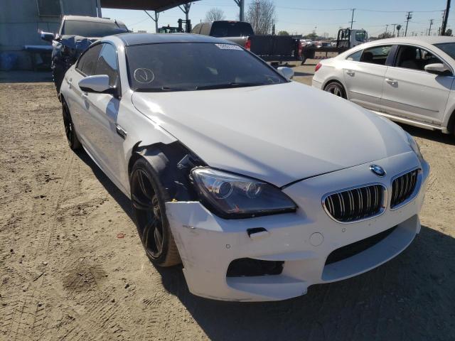 BMW M6 2014 wbs6c9c53ed466799