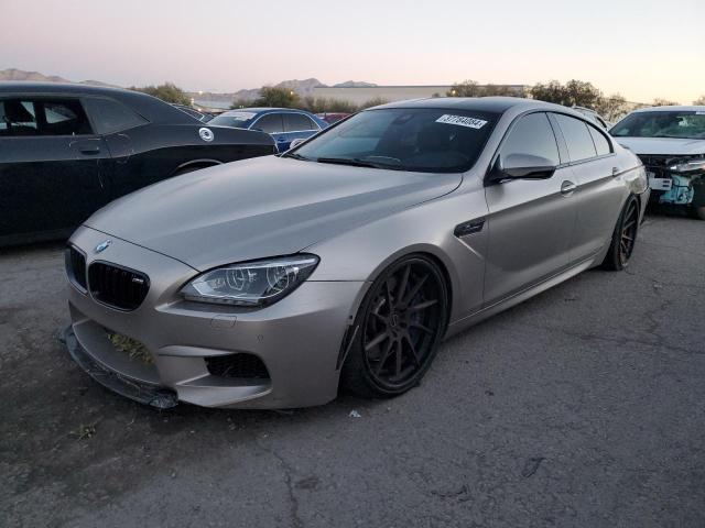 BMW M6 2014 wbs6c9c53ed467015