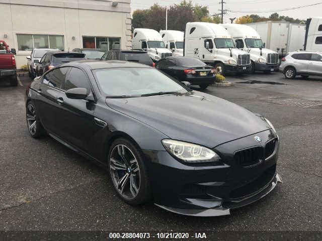 BMW M6 2015 wbs6c9c53fd467615