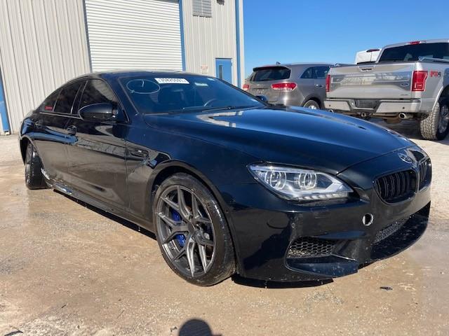 BMW M6 GRAN CO 2015 wbs6c9c53fd467937