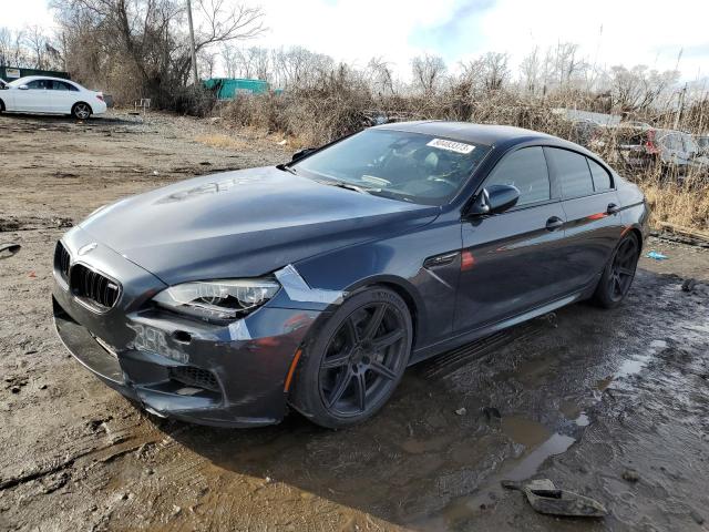 BMW M6 2014 wbs6c9c54ed466827