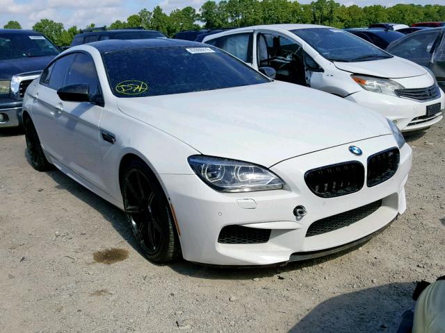 BMW M6 GRAN CO 2014 wbs6c9c54ed467153