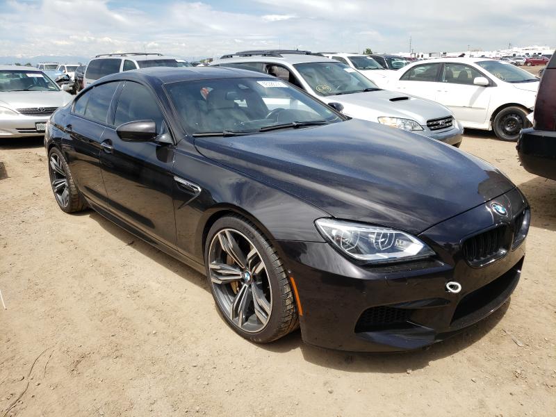 BMW M6 GRAN CO 2015 wbs6c9c54fd467817