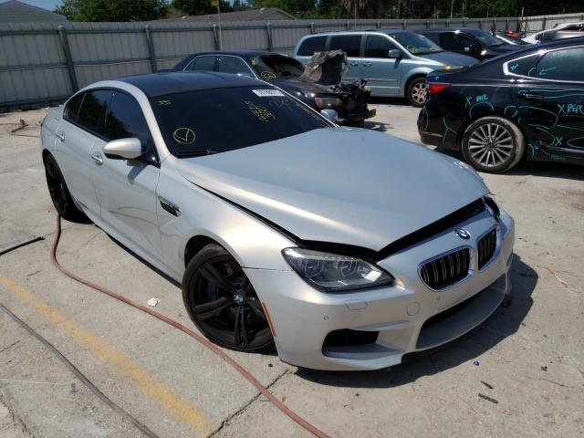 BMW M6 GRAN CO 2015 wbs6c9c54fd467915