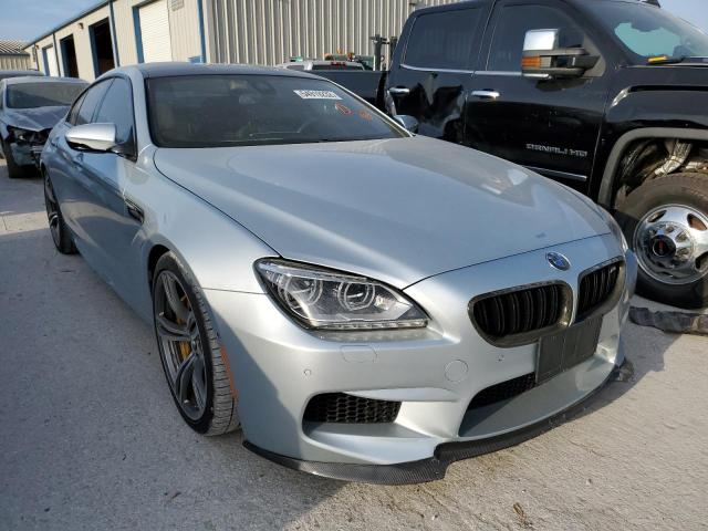 BMW M6 2015 wbs6c9c54fd467929