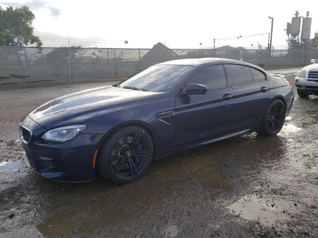 BMW M6 GRAN CO 2015 wbs6c9c55fd467664