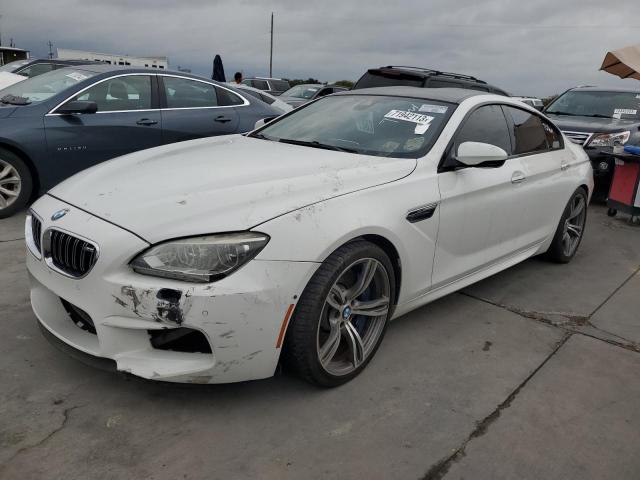 BMW M6 2015 wbs6c9c55fd467695