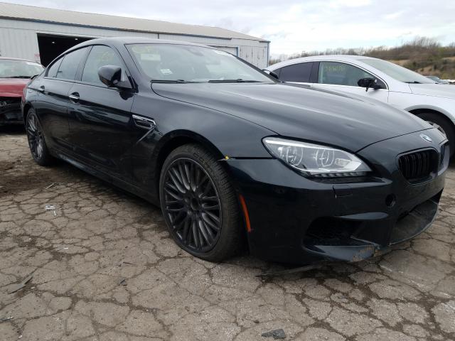 BMW M6 GRAN CO 2014 wbs6c9c56ed467249