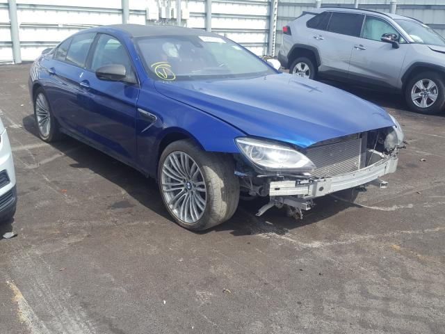 BMW M6 GRAN CO 2014 wbs6c9c57ed466921