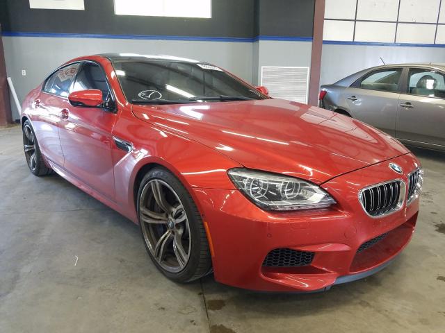 BMW M6 GRAN CO 2014 wbs6c9c57ed467230