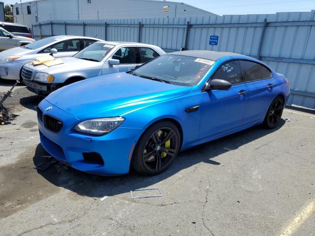 BMW M6 2014 wbs6c9c57ed467275