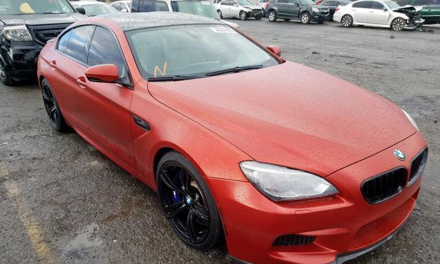 BMW M6 2014 wbs6c9c58ed466829