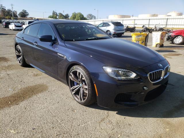 BMW M6 GRAN CO 2014 wbs6c9c58ed466863