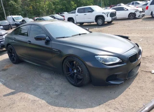 BMW M6 2014 wbs6c9c58ed467138