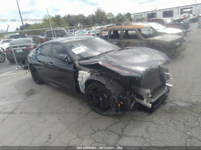 BMW M6 2015 wbs6c9c58fd467870