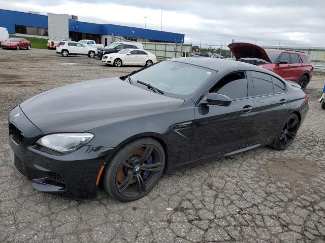 BMW M6 GRAN CO 2015 wbs6c9c59fd467652