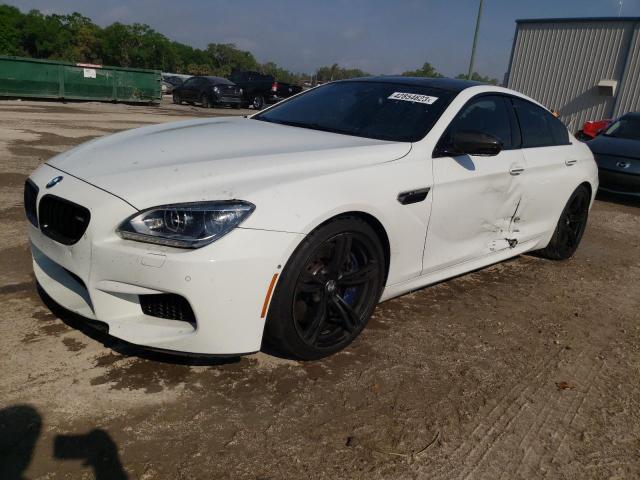 BMW M6 GRAN CO 2015 wbs6c9c59fd467814