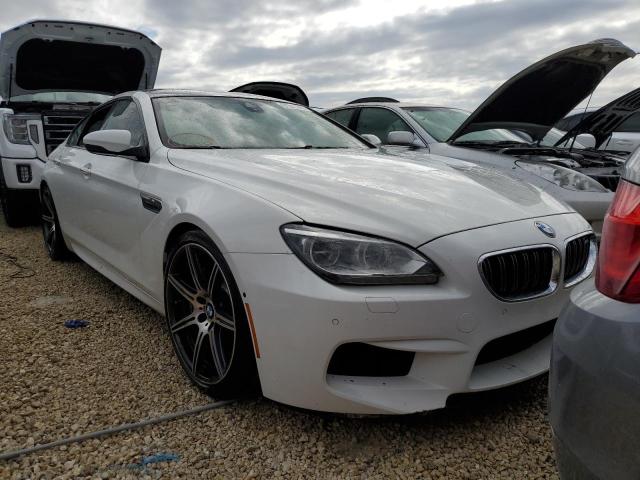 BMW M6 GRAN CO 2014 wbs6c9c5xed467013