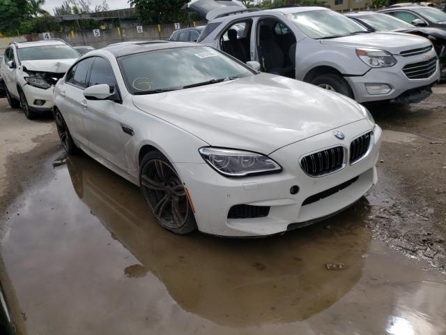 BMW M6 GRAN CO 2016 wbs6e9c51gg437135