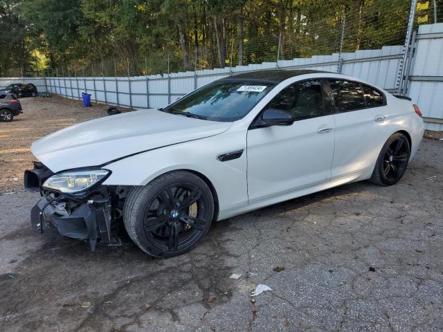 BMW M6 GRAN CO 2016 wbs6e9c51gg437202