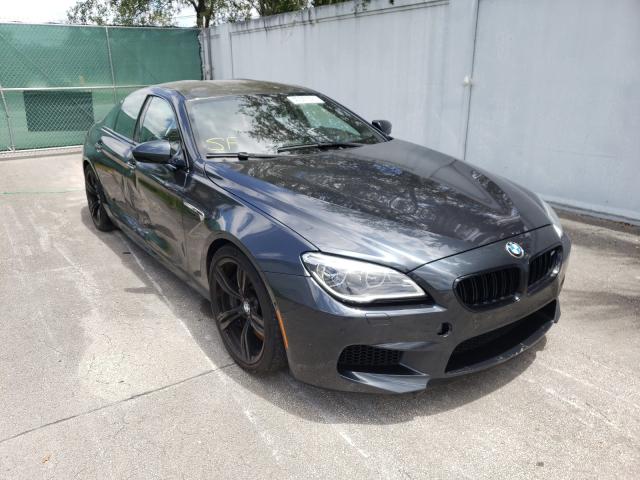 BMW M6 GRAN CO 2016 wbs6e9c53gg437024