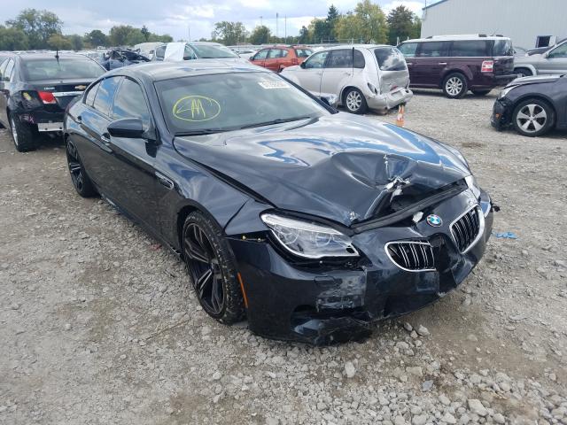 BMW M6 GRAN CO 2018 wbs6e9c54jg808327